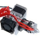 Reprap 3D Printer Kits HotStorm V2.0 ของโลหะ JIETAI GT5 Extruder