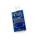 Serial Adapter Module Converter สำหรับ Serial Brush Debugging RS232 RS48 CH341A USB