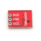 40MW ADMP401 MEMS Microphone Breakout Module สำหรับ Arduino