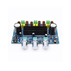 TPA3116 2.1 Channel Audio Power Amplifier Board DC12V พร้อมประสิทธิภาพ 90%