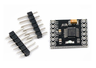 3 - 10V 2 Way DRV8833 บอร์ดขับมอเตอร์สำหรับ Arduino