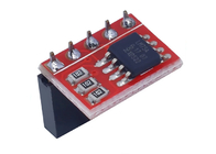 LM75A Temperature Sensor I2C บอร์ดพัฒนาอินเทอร์เฟซสำหรับ Arduino