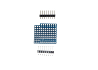 D1 Mini WIFI Development Board รุ่นขยายสองด้านสำหรับ Arduino