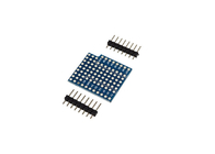 D1 Mini WIFI Development Board รุ่นขยายสองด้านสำหรับ Arduino