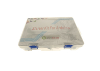 Basic Starter Kit Uno R3 Learn Kit R3 DIY Kit สำหรับ Arduino