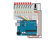 Basic Starter Kit Uno R3 Learn Kit R3 DIY Kit สำหรับ Arduino