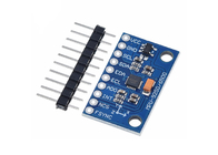MPU-6500 GY-6500 I2C โมดูลมาตรความเร่ง 3 แกน 6DOF ไจโร 3 แกนสำหรับ Arduino