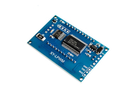 โมดูล LCD แบบปรับได้รอบความถี่พัลส์ PWM สำหรับ Arduino