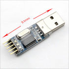 โมดูล PL2303HX USB to RS232 TTL Converter สำหรับระบบ Arduino WIN7