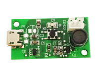 DC5V Micro USB Spray Humidifier Module สำหรับ Arduino