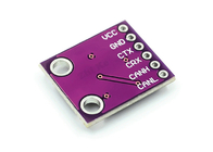CJMCU-2551 คอนโทรลเลอร์ CAN ความเร็วสูง MCP2551 โมดูลอินเตอร์เฟสบัสสำหรับ Arduino