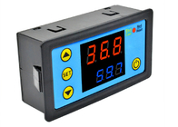 รีโมทคอนโทรลอินฟราเรด Digital Thermostat Controller W3231 สำหรับ Arduino