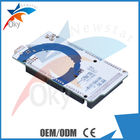 Mega 2560 R3 ATMega16U2 ตัวควบคุมบอร์ดหลักของ Blue PCB สำหรับ Arduino