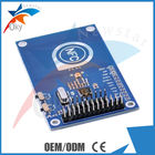 โมดูลเครื่องอ่านบัตร RFID สำหรับบอร์ดพัฒนา Arduino 13.56MHz 3.3V