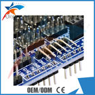 โล่เซนเซอร์สำหรับ Arduino Servo โมดูลแบบอนาล็อก, Sensor Shield V1.0