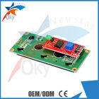 IIC / I2C 1602 โมดูล LCD สำหรับ Arduino มีไลบรารี, 20 IO Port UNO Control Board