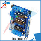ชุดบอร์ดมอเตอร์เสริมแรง Arduino ชุดเซนเซอร์ 4.5V ถึง 36V DC