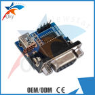 โมดูล MAX232 RS232 Serial to TTL Converter สำหรับ Arduino
