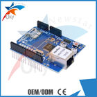บอร์ดสำหรับ Arduino Ethernet W5100 shield ช่องเสียบการ์ด Micro SD และ UDP 30g