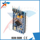 ตัวควบคุมขนาดเล็กแบบ Pro ATmega328p 512 ไบต์ 40 mA 8 MHz Board