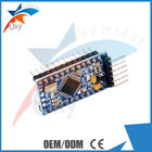 ตัวควบคุมขนาดเล็กแบบ Pro ATmega328p 512 ไบต์ 40 mA 8 MHz Board
