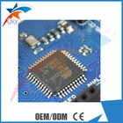 20 หมุดดิจิตอล Leonardo R3 บอร์ดสำหรับตัวควบคุม Arduino ATmega32u4