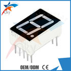 โมดูลการแสดงผล LED 7 Segment สำหรับ Arduino พร้อมแรงดันย้อนกลับ 5V