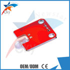 เซ็นเซอร์ความน่าเชื่อถือสำหรับโมดูลตัวส่งสัญญาณอินฟราเรด Arduino สำหรับ Arduino Red PCB