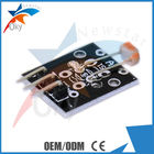 เซนเซอร์แบบพกพาสำหรับ Arduino, โมดูลตัวต้านทาน Resistor Resistor Light Resistor