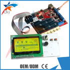 บอร์ด For Arduino Atmega2560 - 16AU ตัวควบคุมมอเตอร์ Stepper Motor ใหม่