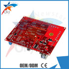 บอร์ด For Arduino Atmega2560 - 16AU ตัวควบคุมมอเตอร์ Stepper Motor ใหม่
