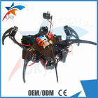 Arduino DOF Robot 6 ขา Bionic Hexapod Spider