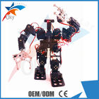 หุ่นยนต์ Diy Robot 15 DOF หุ่นมนุษย์หุ่นยนต์มนุษย์กับอุปกรณ์ครบครัน