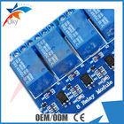 โมดูลรีเลย์ Arduino 12v, โมดูลรีเลย์ช่องสัญญาณ 5V / 9V / 12V / 24V