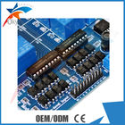 โมดูลรีเลย์ช่องสัญญาณ 16 ช่องสำหรับ Arduino 12v LM2576 จานรีเลย์พร้อม Optocoupler