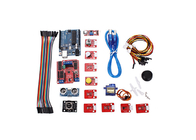 DIY Electronic Sensor Kit ชุดเริ่มต้นการเขียนโปรแกรมกราฟิกสำหรับ Arduino