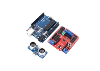 DIY Electronic Sensor Kit ชุดเริ่มต้นการเขียนโปรแกรมกราฟิกสำหรับ Arduino