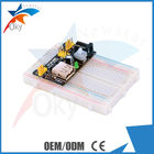คณะกรรมการควบคุม Arduino Arduino, MB102 Breadboard 3.3V / 5V