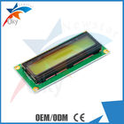 โมดูลการแสดงผลของตัวควบคุม HD44780 สำหรับโมดูล LCD Arduino 1602