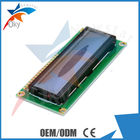 Lcd1602 1602 โมดูลจอฟ้า 16x2 ตัวอักษรโมดูลแสดงผล LCD Hd44780