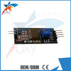 IIC / I2C การ์ดเชื่อมต่อแบบอนุกรม 1602 โมดูล LCD Arduino สำหรับ Ardu