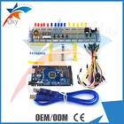 ชุดเครื่องมือ DIY สำหรับการเรียนการสอน DIY Basic Kit กล่องเครื่องมือ Mega 2560 R3 สำหรับ Arduino