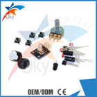 ชุดรีโมทคอนโทรลขนาดเล็กสำหรับ Arduino, Basic Starter ชุดอิเล็กทรอนิกส์สำหรับ Arduino