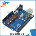บอร์ดพัฒนา Ardu Uno R3 สำหรับ Arduino ATmega328 โดยไม่ต้องติดตั้งไดร์เวอร์
