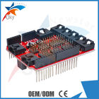 Sensor Shield V8 พัฒนาเมกะพิกเซล 7-12VDC 30g 5VDC Board for Arduino