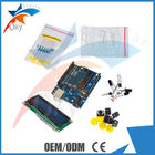 รีโมทคอนโทรล RFID ชุดสตาร์ทสำหรับ Arduino, UNO R3 / DS1302 จอยสติ๊ก