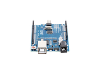 บอร์ดพัฒนา Arduino UNO R3 ATmega328P ATmega16U2 บอร์ดควบคุมพร้อมสาย USB