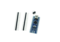 CH340G Arduino Nano V3 ATMEGA328P-AU R3 บอร์ด (อะไหล่)