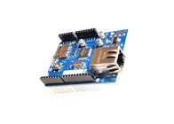 Arduino Ethernet Shield W5100 R3 บอร์ดขยายเครือข่าย Lan