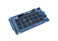 Arduino Mega Shield V1.0 V2.0 MEGA 2560 รองรับชิ้นส่วนหุ่นยนต์ IIC Mega2560 Sensor Shield